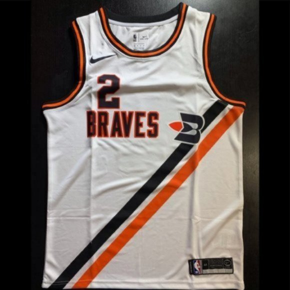 kawhi leonard buffalo braves